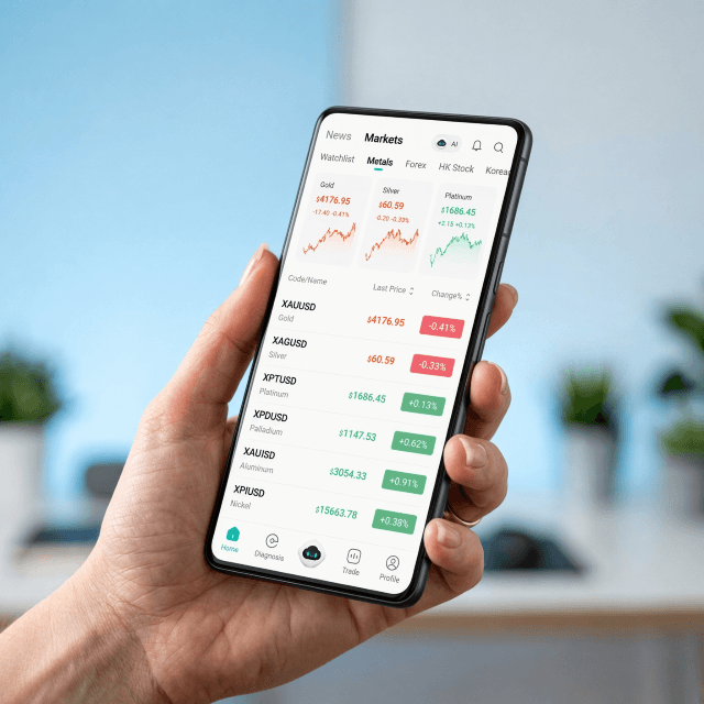 APP Interface